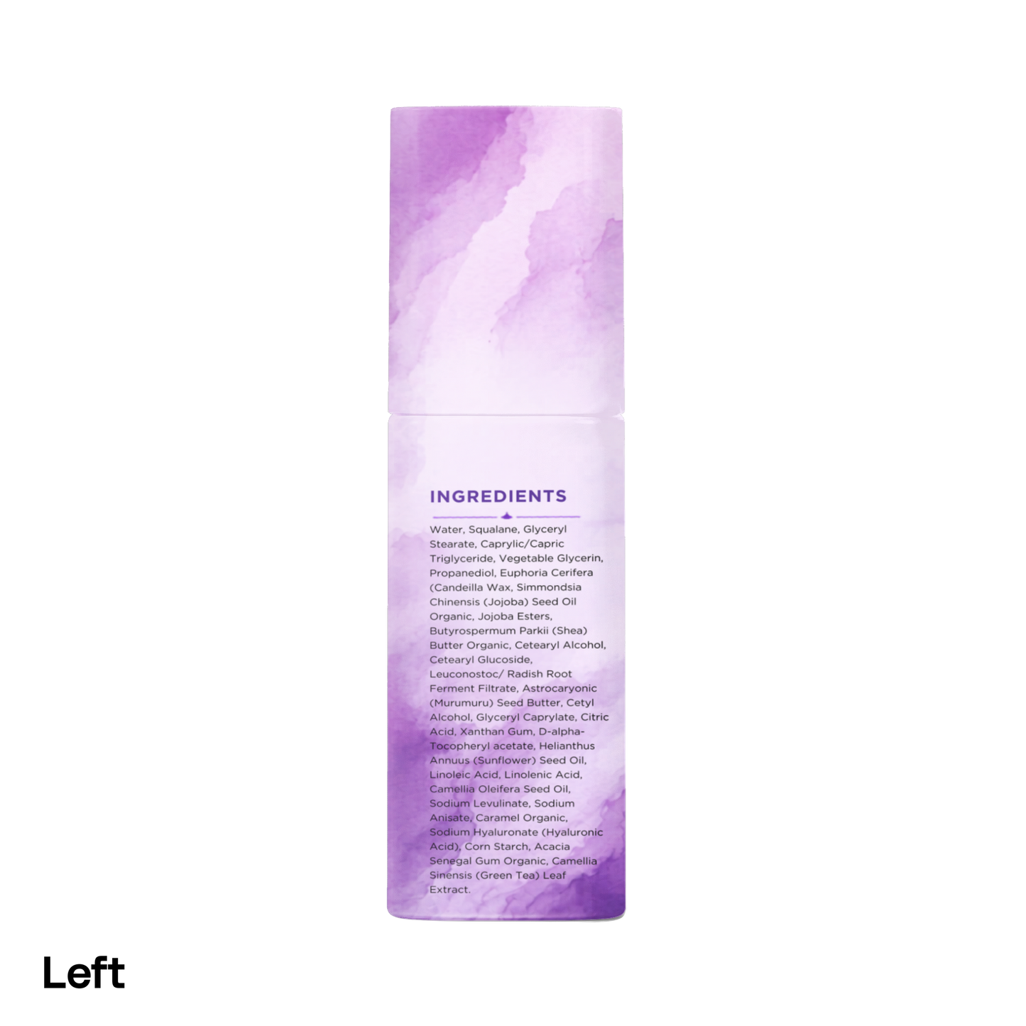 Wilder Plum Pro-Aging Nourishing Face Cream