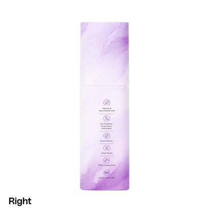 Wilder Plum Pro-Aging Nourishing Face Cream