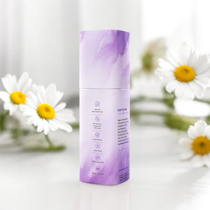 Wilder Plum HydraSnail Mucin Essence