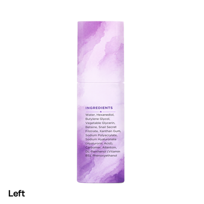 Wilder Plum HydraSnail Mucin Essence