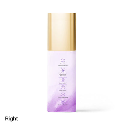 Wilder Plum HydraSnail Mucin Essence Gold Cap