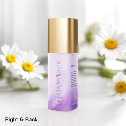 Wilder Plum HydraSnail Mucin Essence Gold Cap