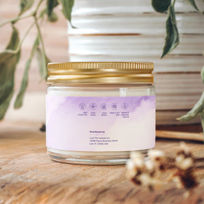 Wilder Plum Whipped Grass-Fed Tallow Balm with Vanilla Bean